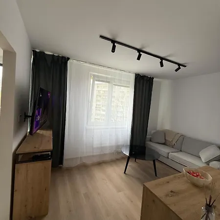 ďumbierska Sásová Apartamento Banská Bystrica