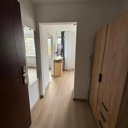 Apartamento ďumbierska Sásová